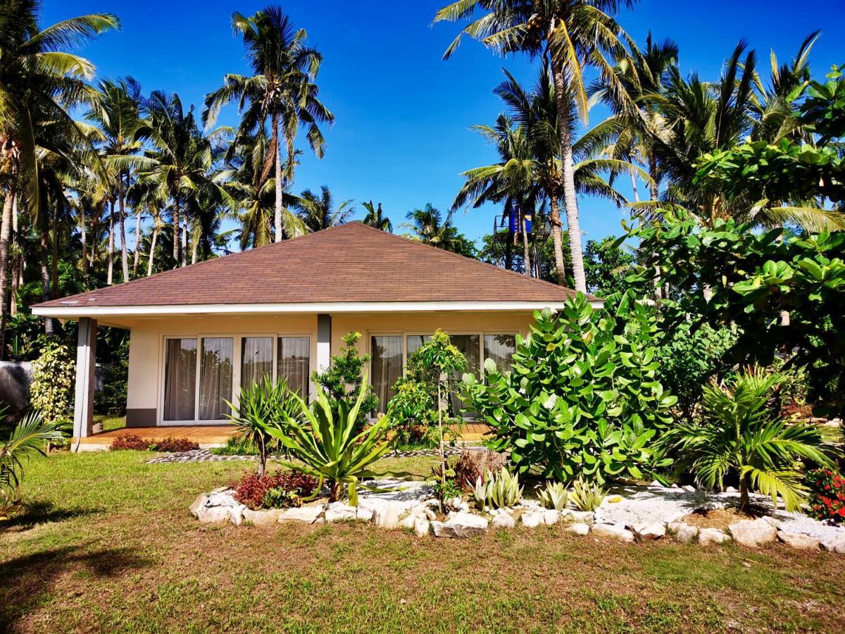 ซันเซ็ต โคฟ บีช แอนด์ ไดฟ์ รีสอร์ต Hotel Romblon ภายนอก รูปภาพ