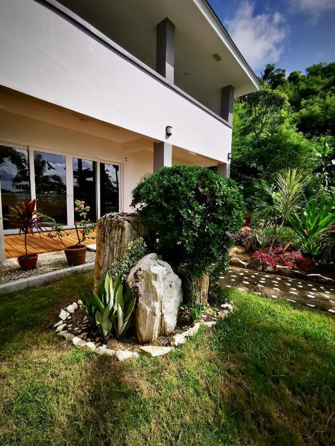 ซันเซ็ต โคฟ บีช แอนด์ ไดฟ์ รีสอร์ต Hotel Romblon ภายนอก รูปภาพ