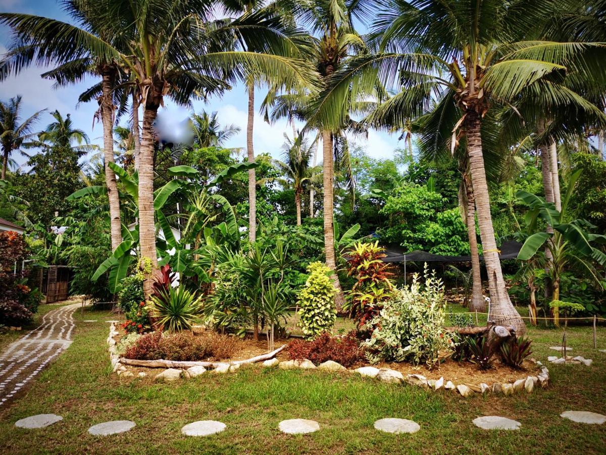 ซันเซ็ต โคฟ บีช แอนด์ ไดฟ์ รีสอร์ต Hotel Romblon ภายนอก รูปภาพ